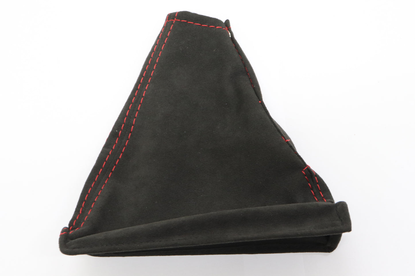 Mine's Shift Boot & Hand Brake Boot Red Stitch - BNR32