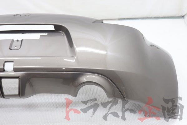 【USED】 NISSAN Rear Bumper - Z34