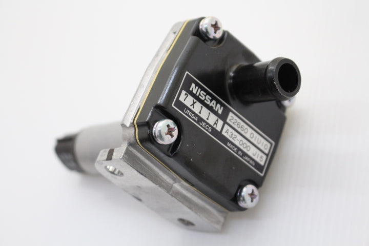 NISSAN Cold Start Valve - BNR32 BCNR33 BNR34