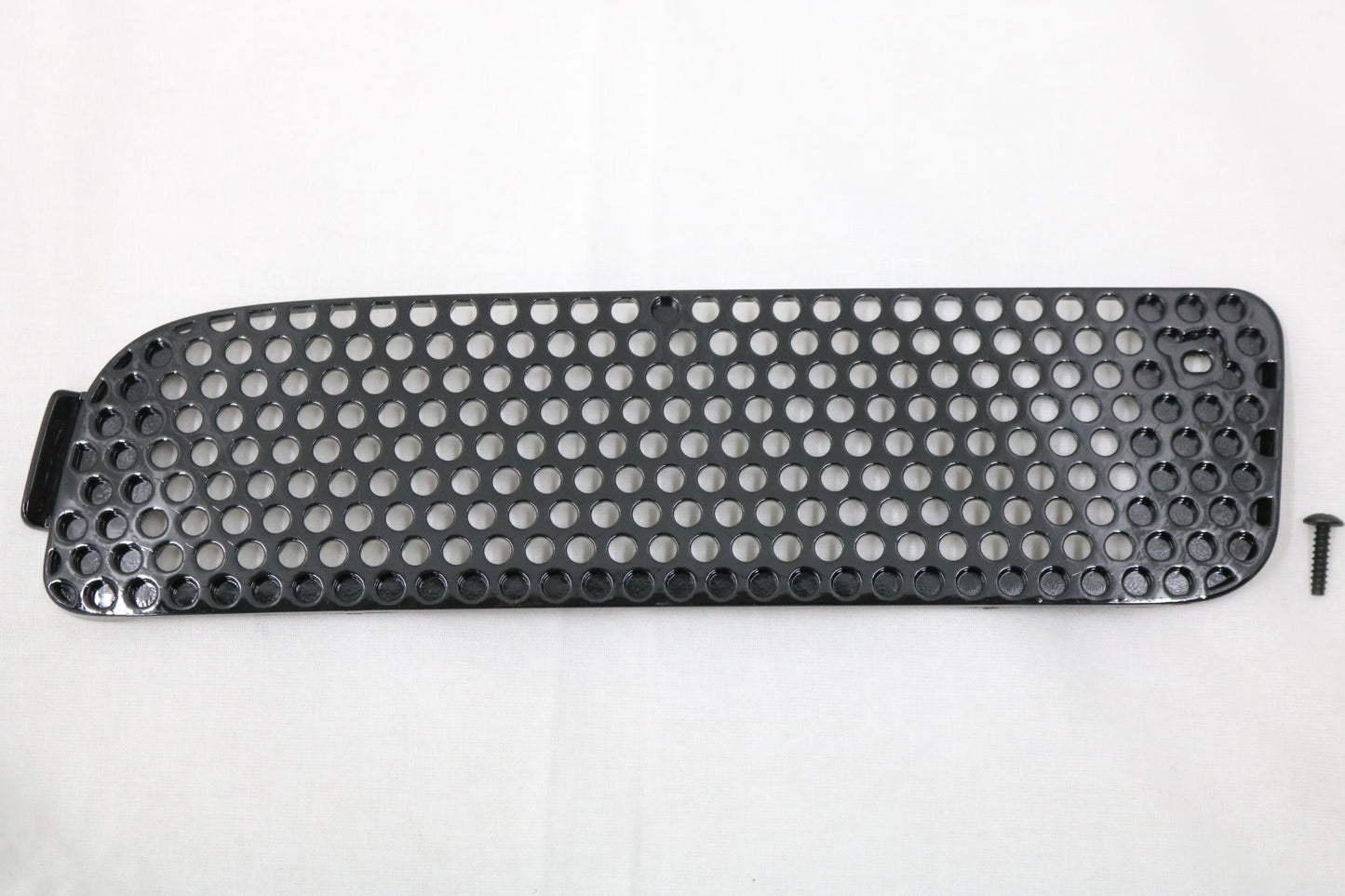 NISSAN Front Bumper Grille RHD Driver Side - BNR34 Early Model