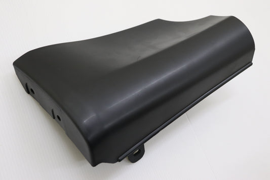 NISSAN Mudguard Unpainted LHS - BNR34