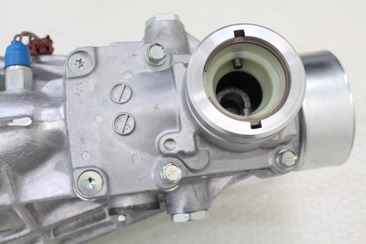 NISSAN 5 Speed Manual Transmission - R34 ER34 RB25DET