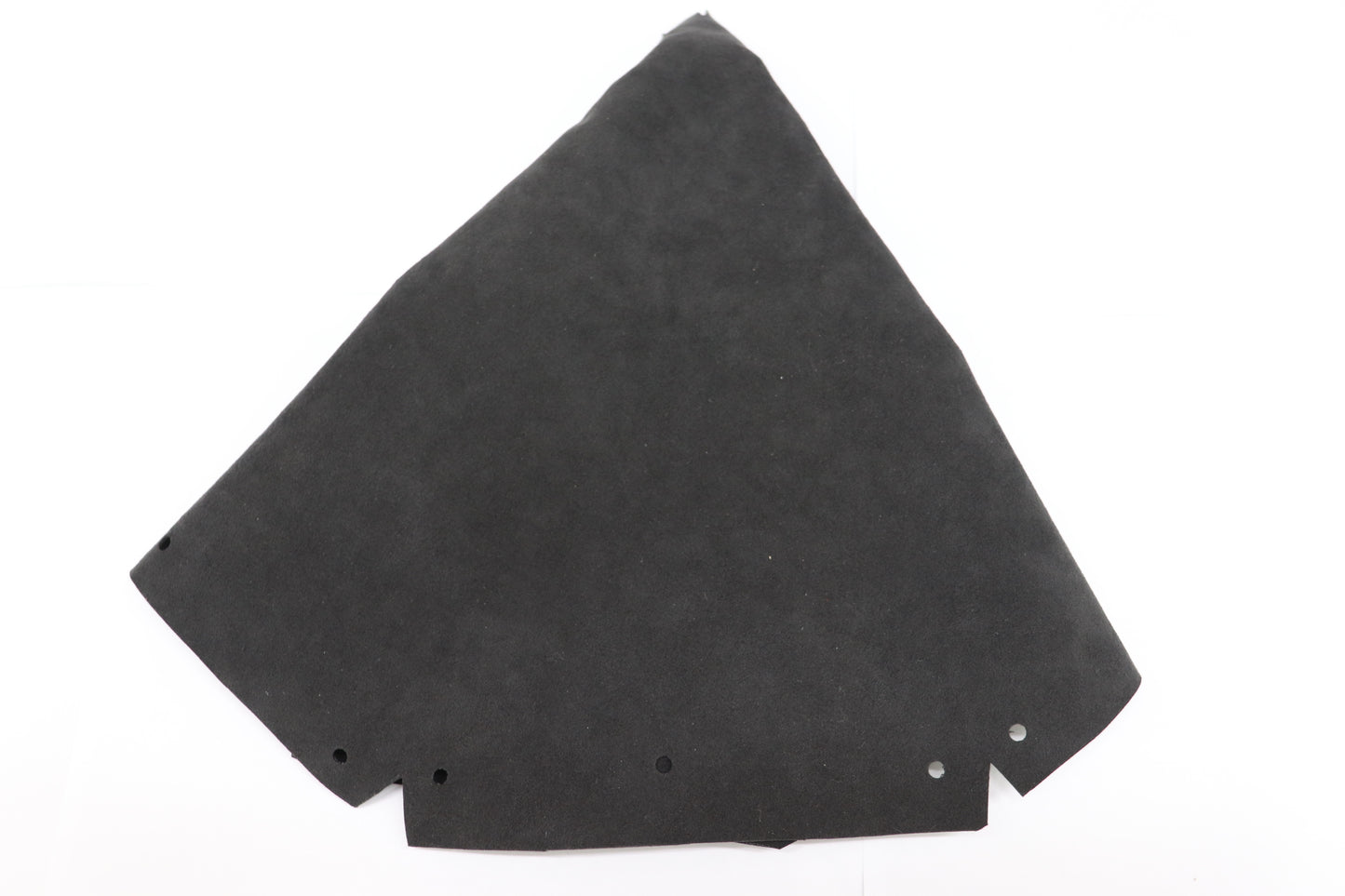 Mine's Shift Boot & Hand Brake Boot Gray Stitch - BCNR33