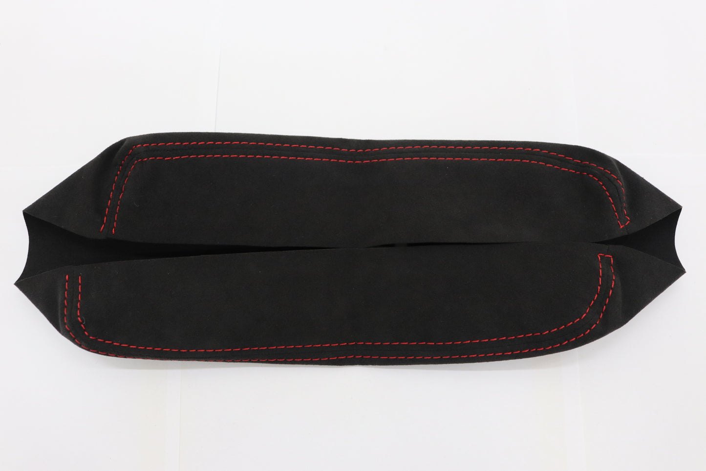Mine's Arm Rest Cover Red Stitch - BNR32