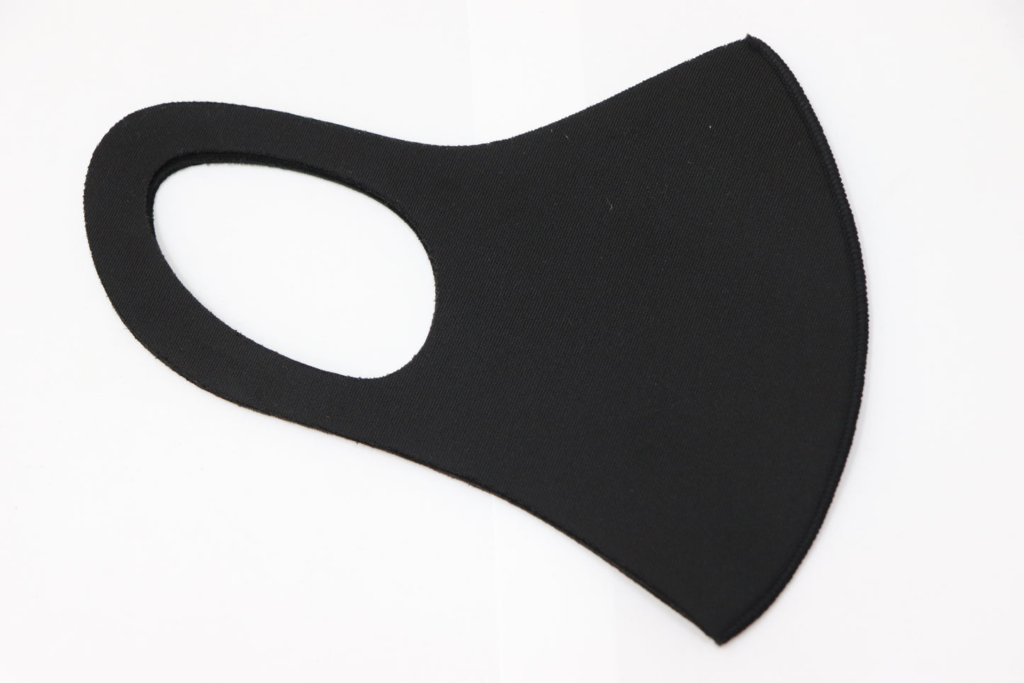 TK GT CARS Original Face Mask - White Logo