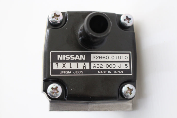 NISSAN Cold Start Valve - BNR32 BCNR33 BNR34