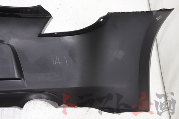【USED】 NISSAN Rear Bumper - Z34