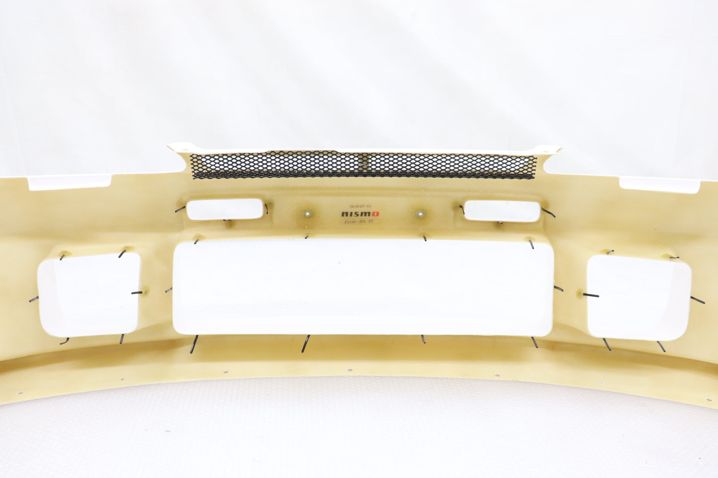 NISMO Front Bumper Spoiler Set - S15
