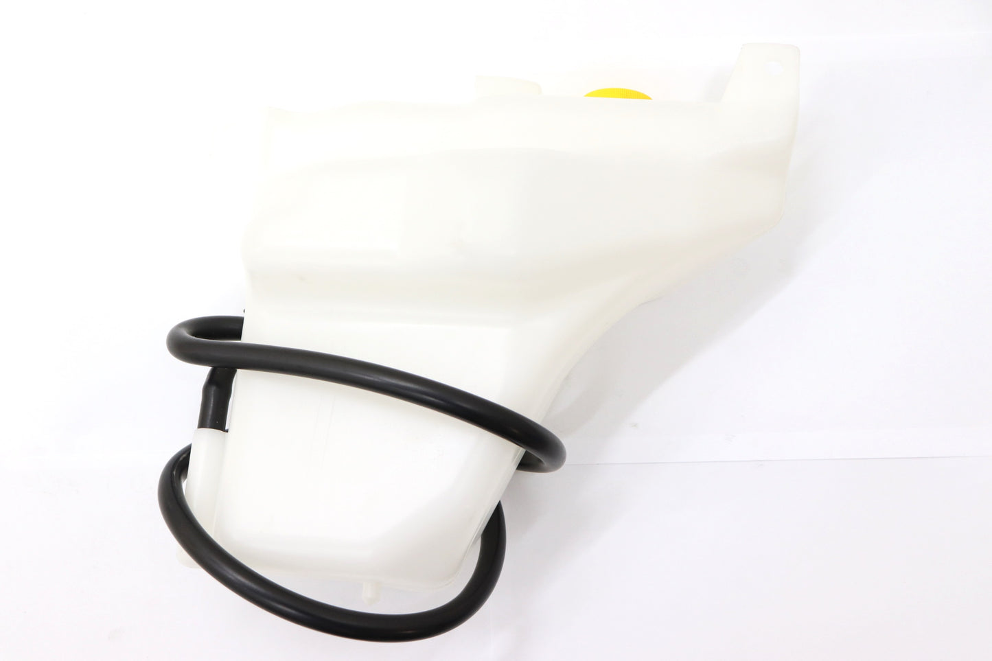 NISSAN Radiator Overflow Tank & Cap Set - R34 RB25DET