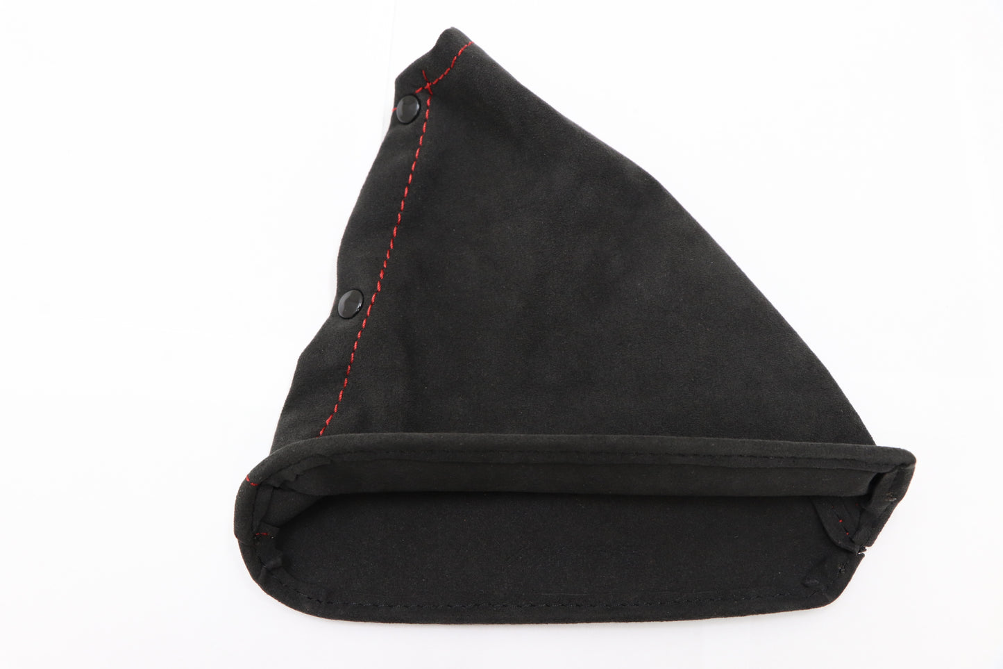 Mine's Shift Boot & Hand Brake Boot Red Stitch - BNR34