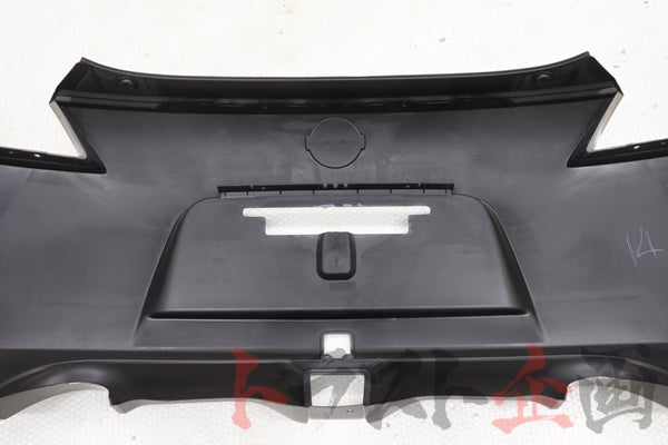 【USED】 NISSAN Rear Bumper - Z34