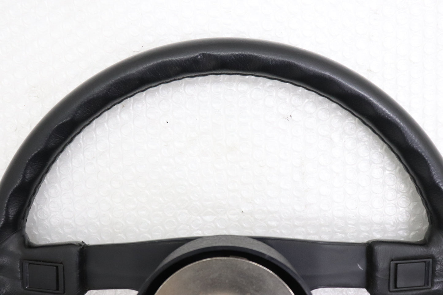 【USED】 NISMO Old Logo Steering Wheel
