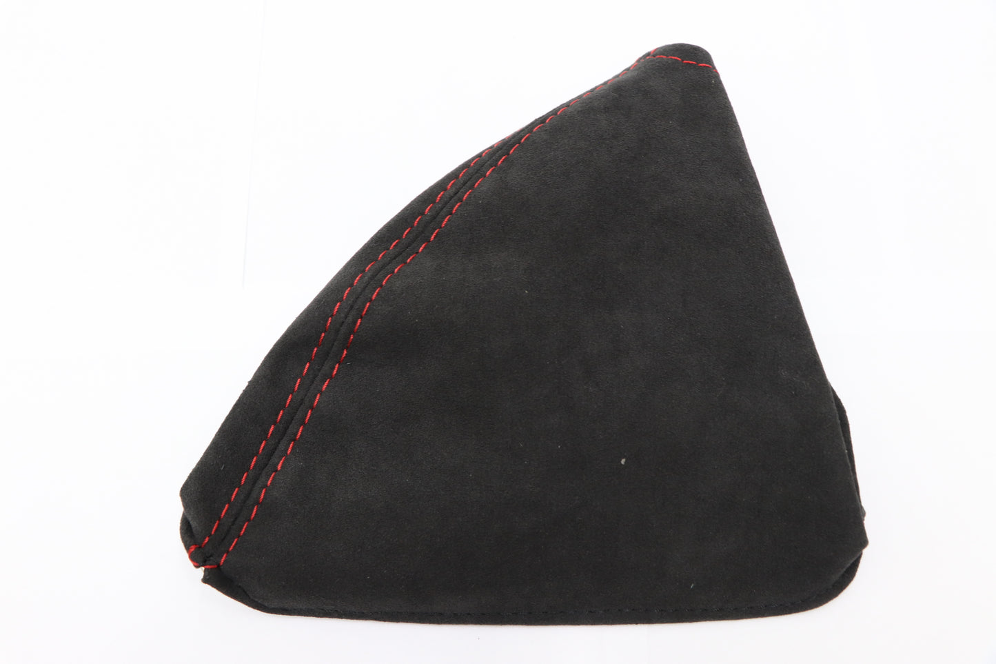 Mine's Shift Boot & Hand Brake Boot Red Stitch - BNR34