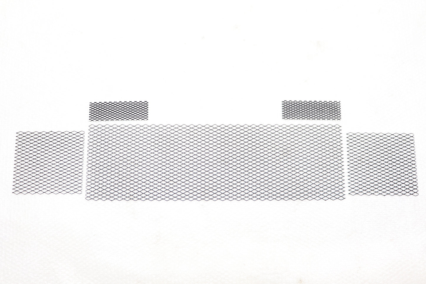 NISMO Front Bumper Spoiler Set - S15