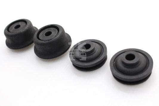 NISSAN Radiator Mount Rubbers Set - BNR32 BCNR33 BNR34