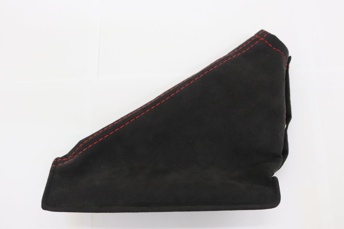 Mine's Shift Boot & Hand Brake Boot Red Stitch - BCNR33