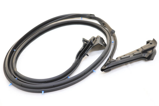 NISSAN Door Weatherstrip LHS - R34 BNR34