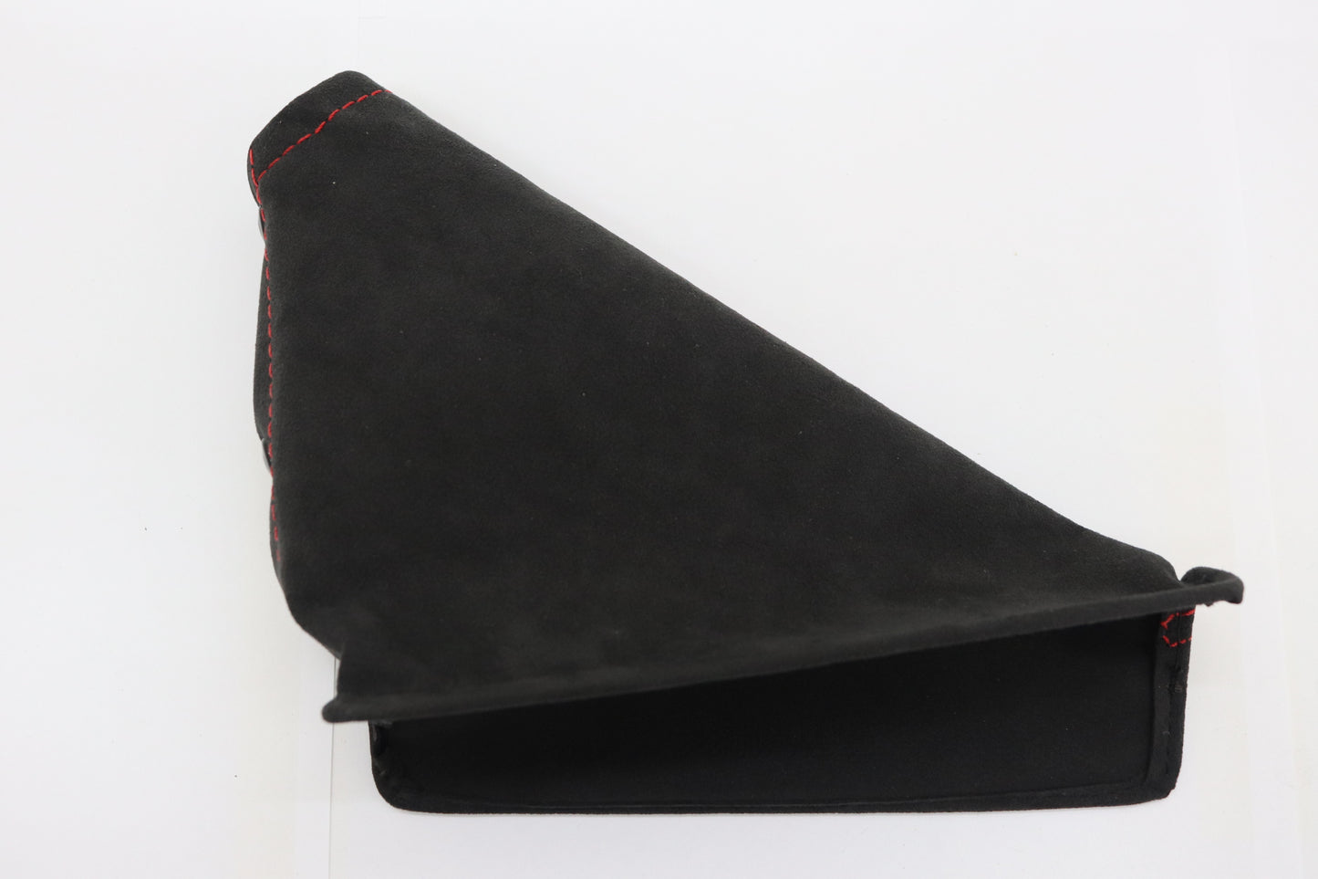 Mine's Shift Boot & Hand Brake Boot Red Stitch - BCNR33