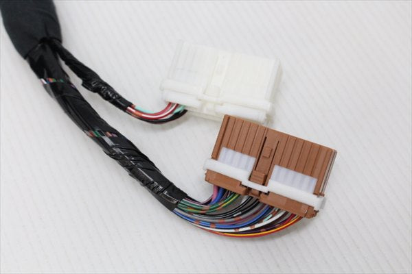 NISSAN Multi Function Display Harness - BNR34
