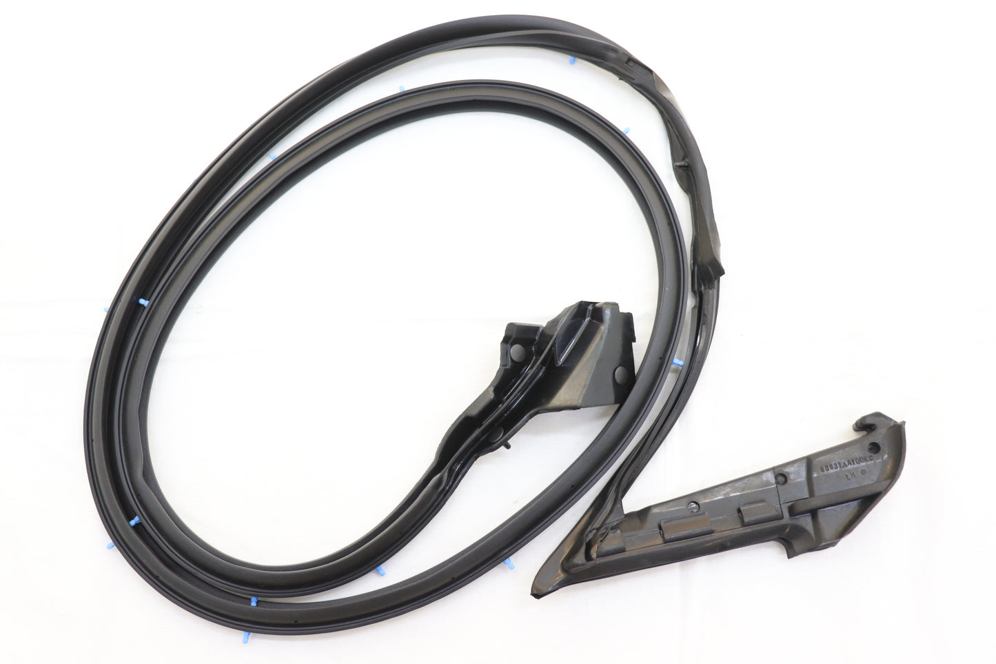 NISSAN Door Weatherstrip LHS - R34 BNR34
