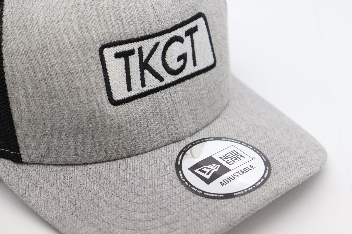 TKGT New Era Hat