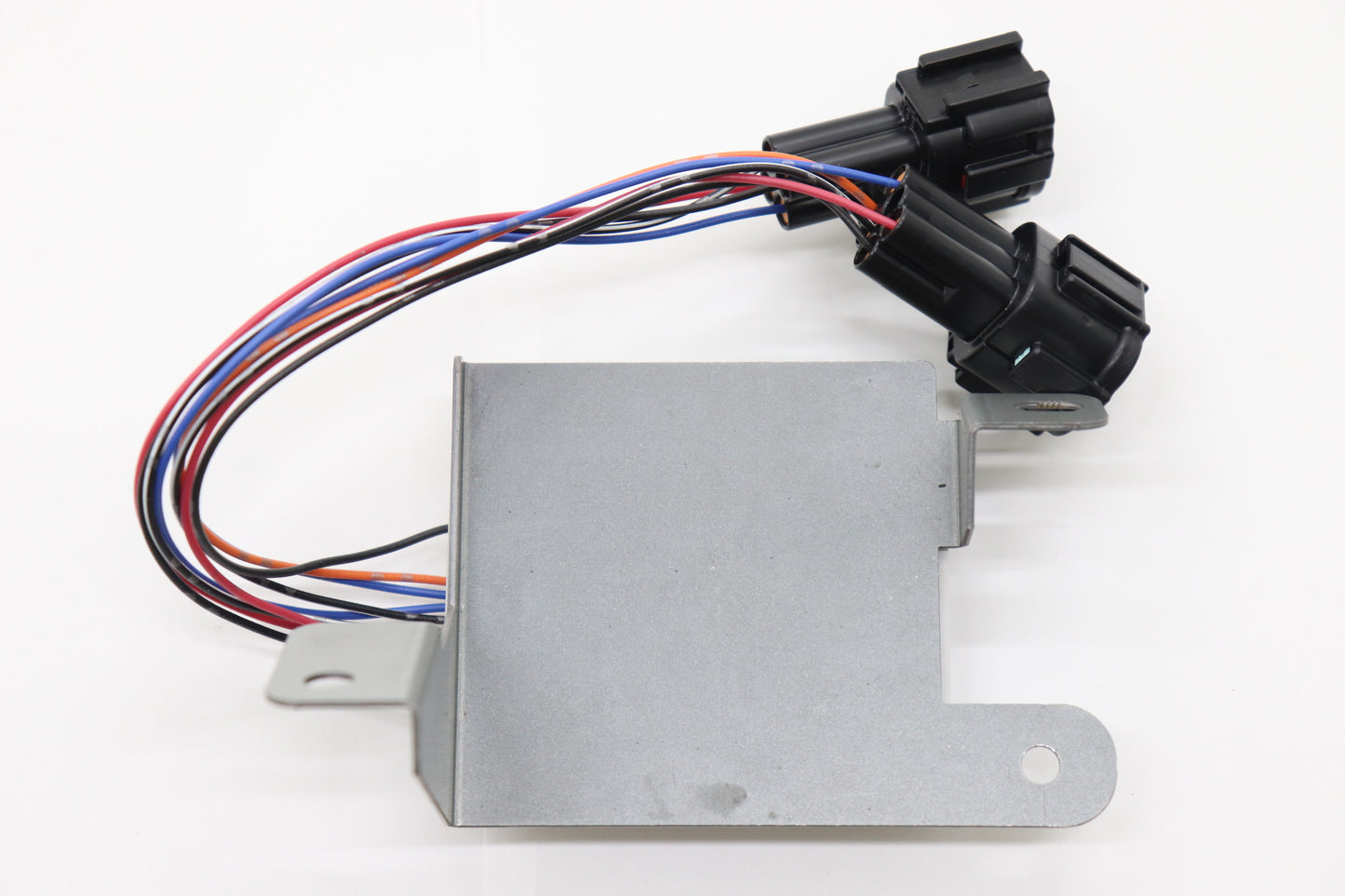 Midori Seibi Center Digital G-Sensor Standard Type (Blue) - BCNR33