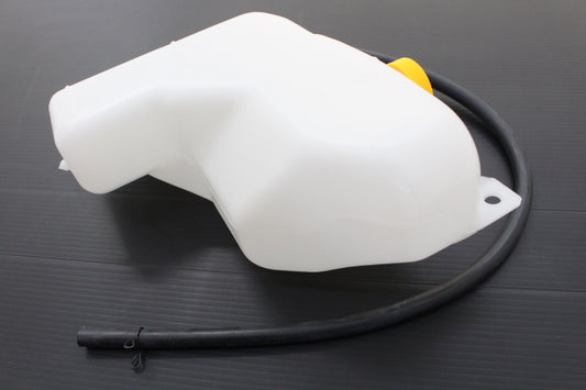 NISSAN Radiator Overflow Tank & Cap Set - BCNR33 BNR34