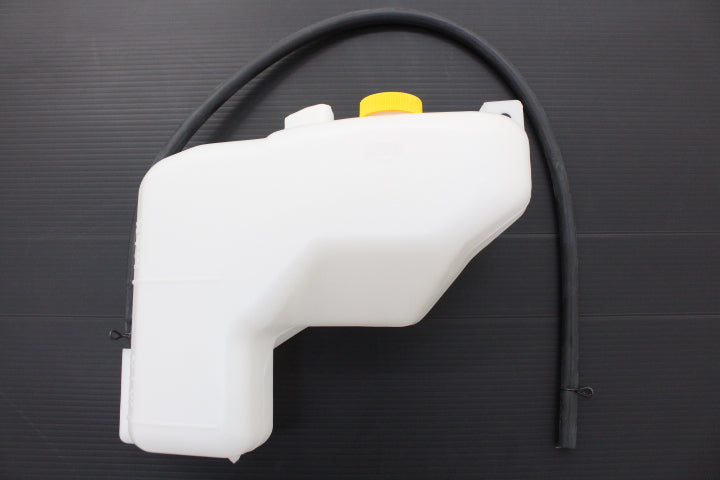 NISSAN Radiator Overflow Tank & Cap Set - BCNR33 BNR34