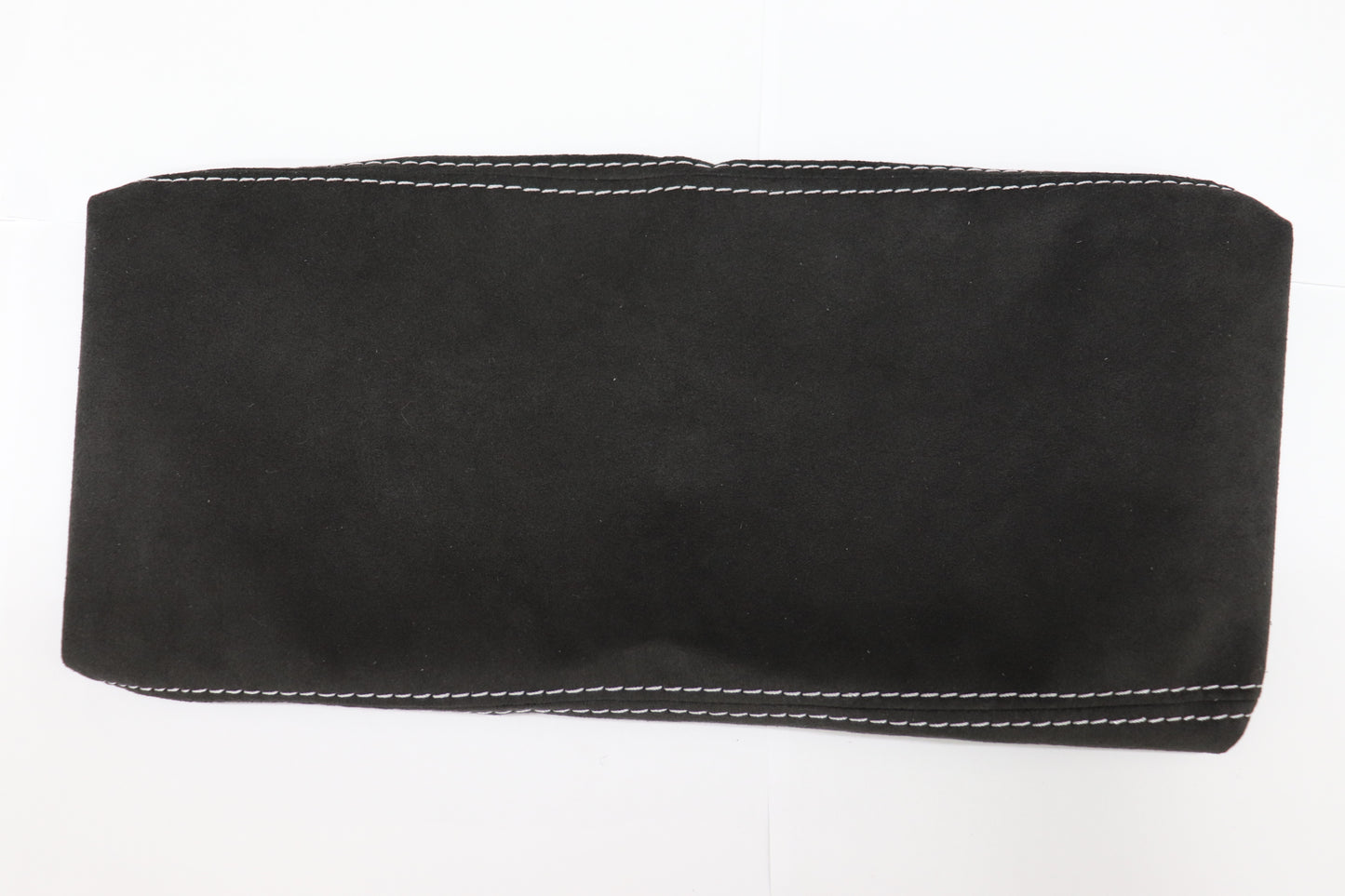 Mine's Arm Rest Cover Gray Stitch - BCNR33