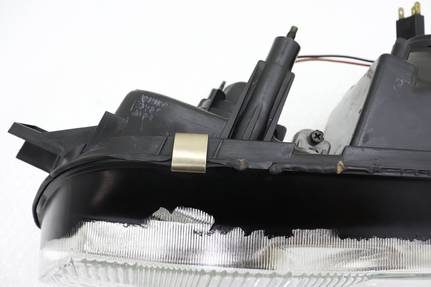 【USED】 NISSAN Headlight LHS Projector Type - BNR32 Early Model