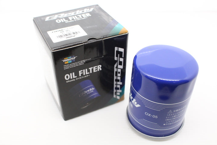 GReddy Sports Oil Filter M20xP1.5 - OX-05