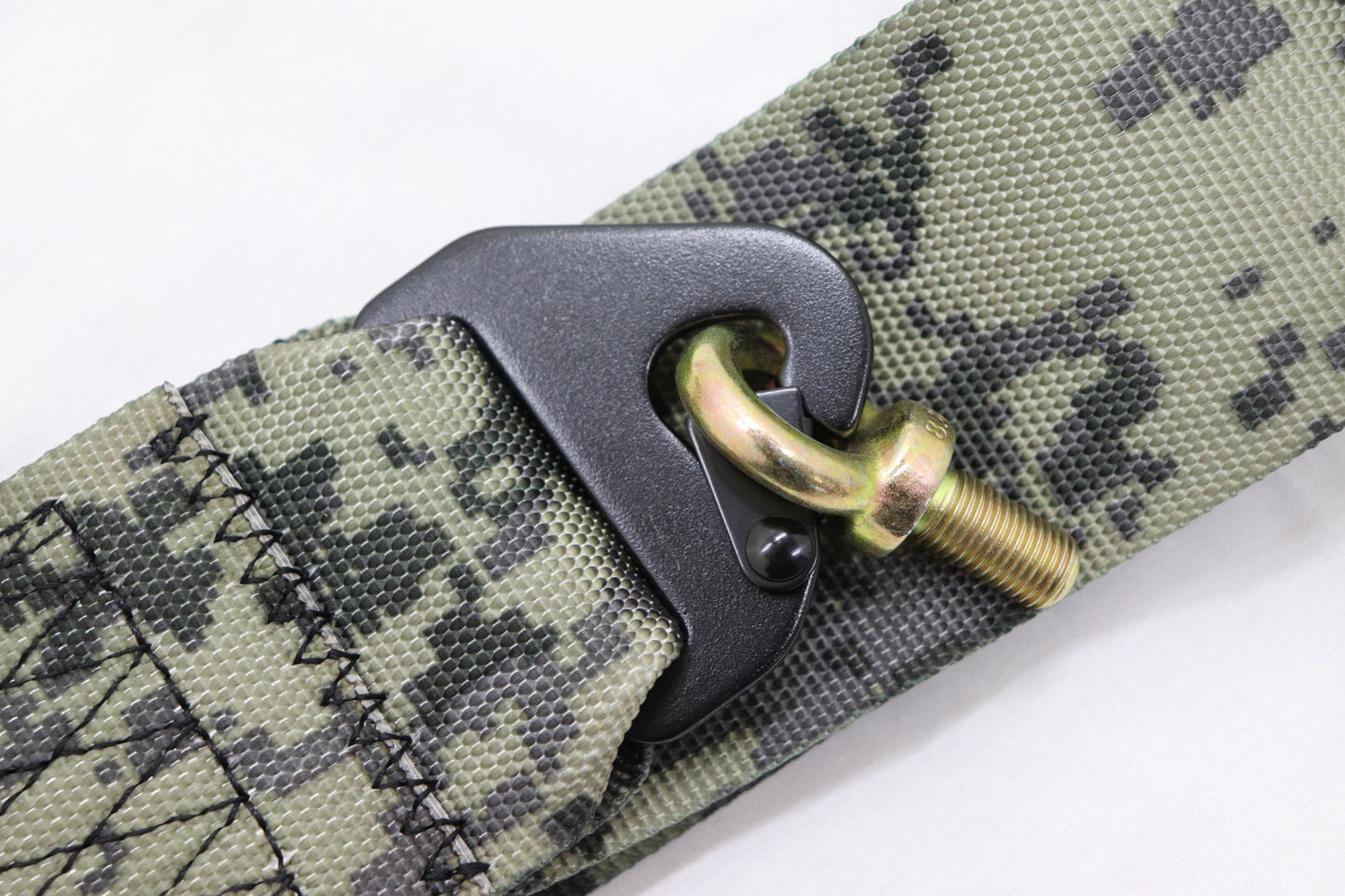 HPI 4-Point Seat Belt Harness - Desert Camouflage Right