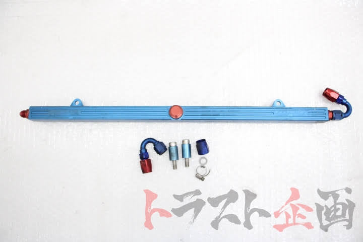 【USED】GReddy BCNR33 Fuel Delivery Pipe Early Model