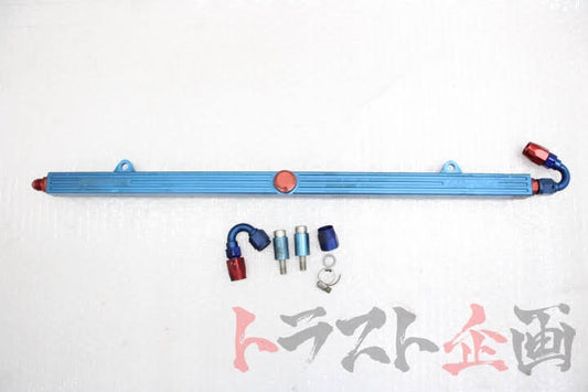 【USED】GReddy BCNR33 Fuel Delivery Pipe Early Model