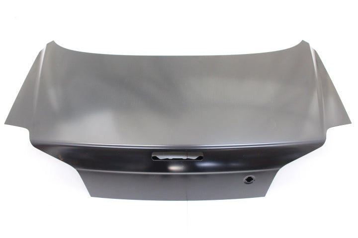 NISSAN Trunk without Rear Spoiler Hole - BNR34