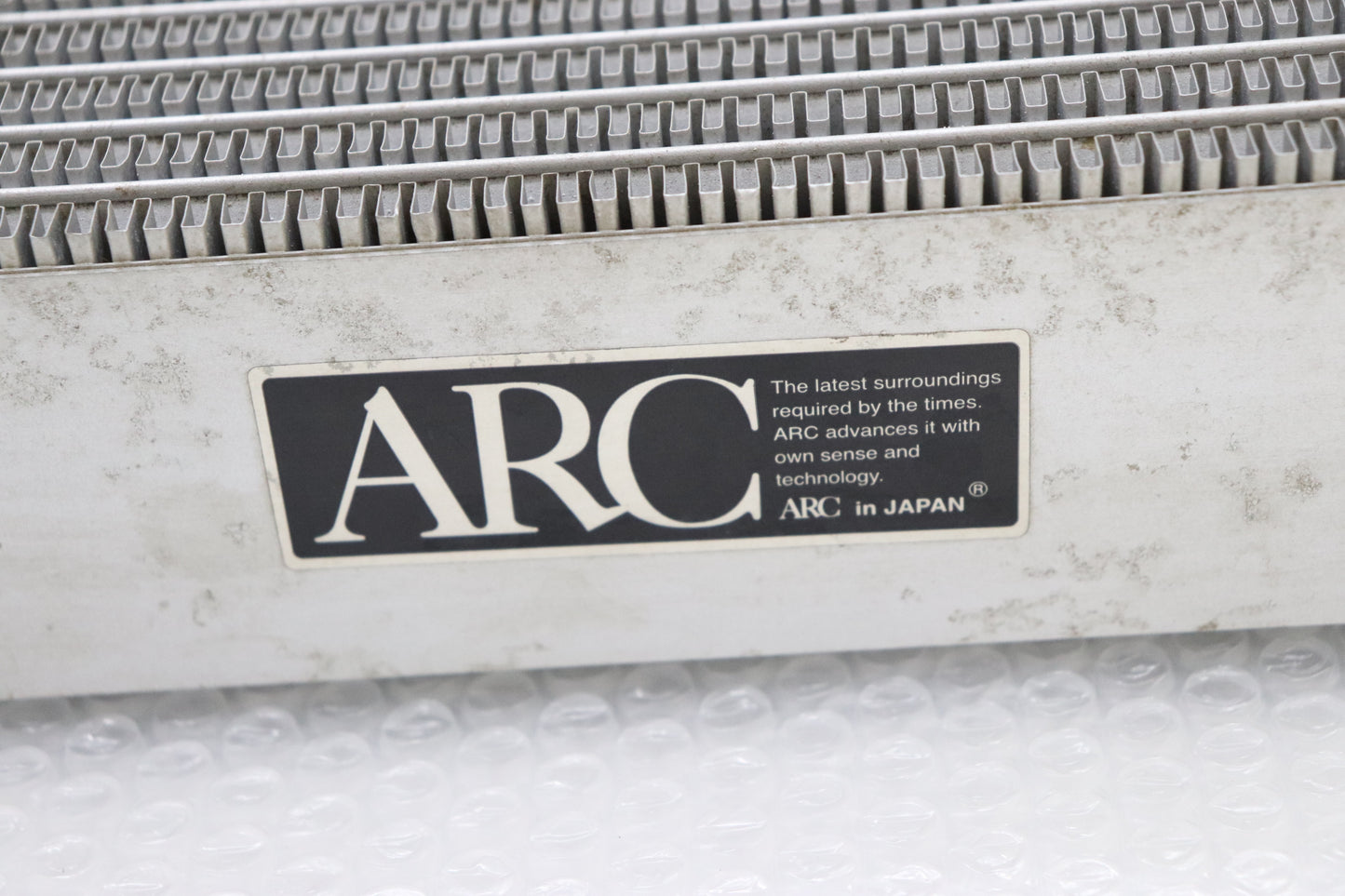 USED ARC Intercooler - BCNR33