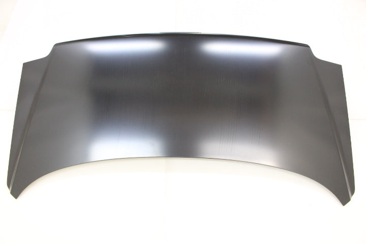 NISSAN Trunk without Rear Spoiler Hole - BNR34