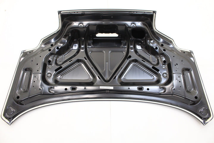 NISSAN Trunk without Rear Spoiler Hole - BNR34