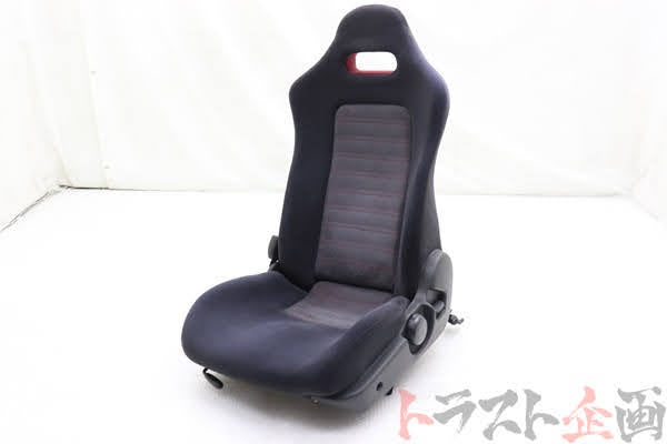 【USED】 NISSAN Front Seat LHS - BCNR33 Late Model
