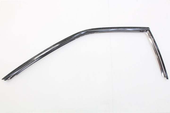 NISSAN Window Molding Retainer LHS - BNR32