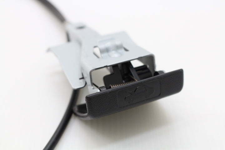 NISSAN Hood Release Cable Wire - BNR34
