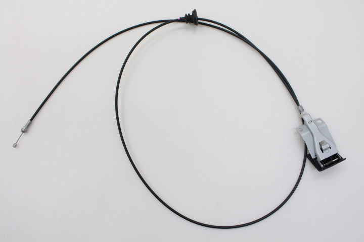 NISSAN Hood Release Cable Wire - BNR34