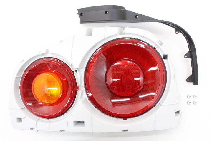 NISSAN Rear Tail Lamp Assy RHS - R34 2 Doors