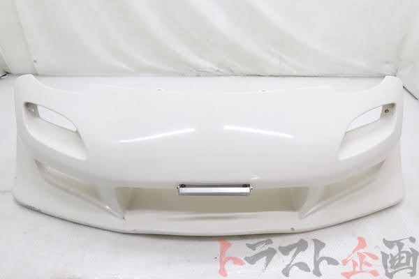 【USED】VEILSIDE VSD1-GT Front Bumper - FD3S