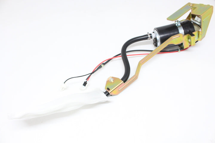 NISMO High-Flow Volume Fuel Pump Kit - S15 ER34 ENR34