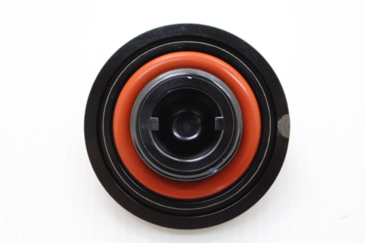 NISSAN Oil Filler Cap - WHC34