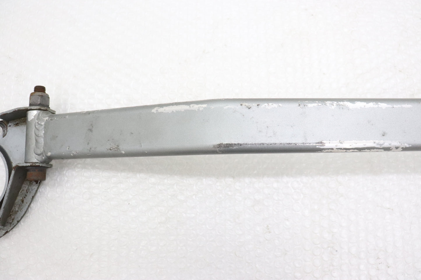【USED】 NISMO Old Logo Front Strut Tower Bar - HCR32