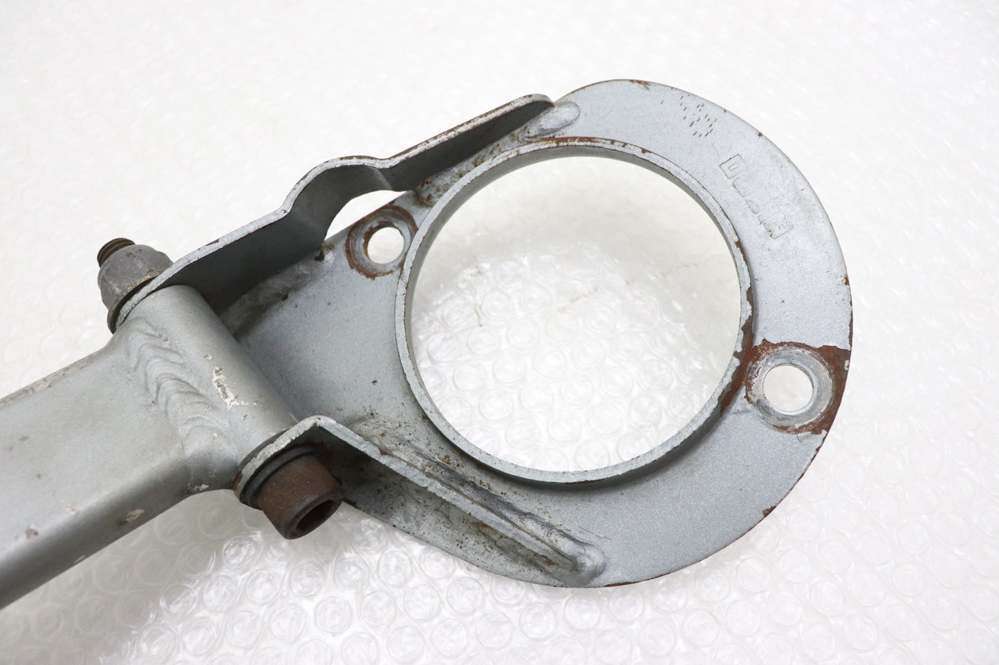 【USED】 NISMO Old Logo Front Strut Tower Bar - HCR32