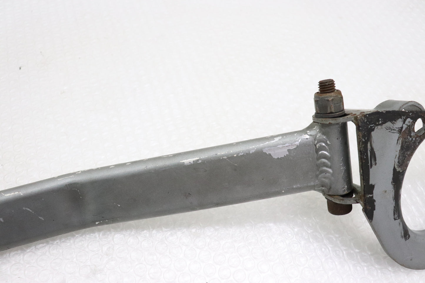【USED】 NISMO Old Logo Front Strut Tower Bar - HCR32