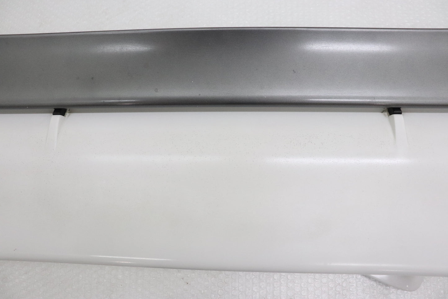 【USED】 NISSAN Rear Spoiler - BNR34